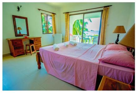 Rosemary's Guesthouse - 20