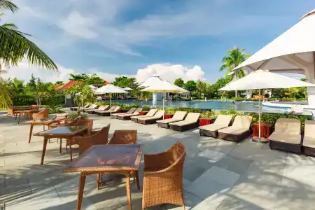 Mercury Phu Quoc Resort & Villas - 13