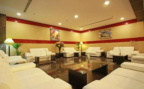 Park Regis Lotus - 17