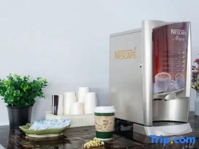 Eco Inn Lite Nakhon Si Thammarat - 11