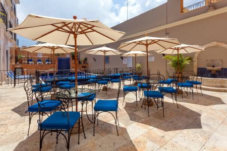 Holiday Inn Express Oaxaca - Centro Historico, An Ihg - 23