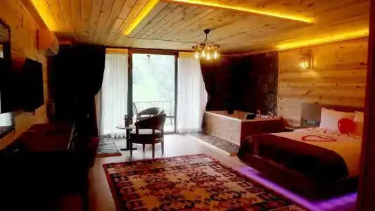 Yamacda Suit Otel - 38