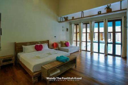 Wendy the Pool @ Koh - 41