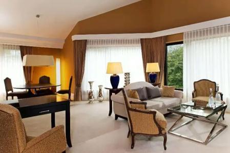 Kempinski Frankfurt Gravenbruch - 216