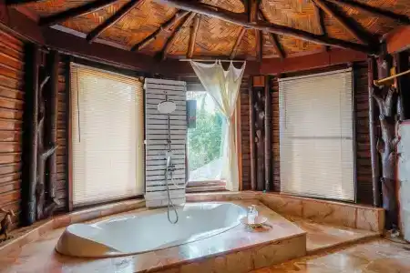 Koh Jum Resort - 38