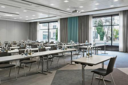 Courtyard by Marriott Zurich North - 33