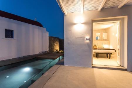Ostraco Suites - 199