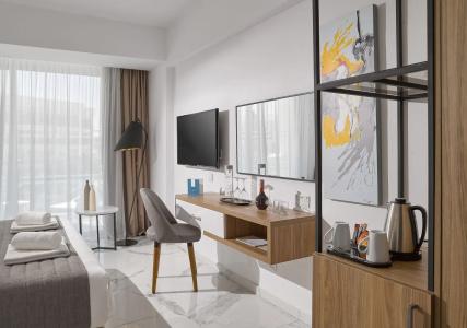 The Blue Ivy & Suites - 2