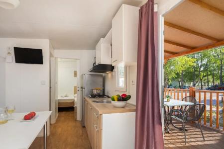 Mobile Homes Camp Galeb - 24