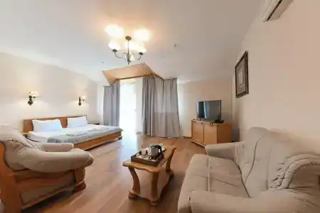 Bogolvar Retreat Resort - 76