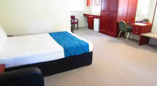 Country 2 Coast Motor Inn - 6