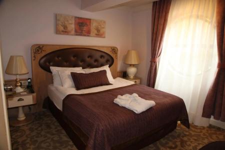 Sonno Boutique Rooms & Suites - 3