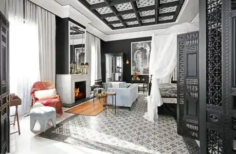 Palais Ronsard Relais & Chateaux - 136