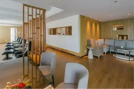 Novotel Phuket City Phokeethra - Sha Extra Plus - 16