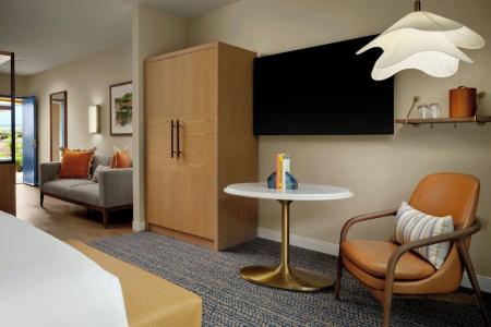Sheraton Carlsbad Resort & Spa - 109