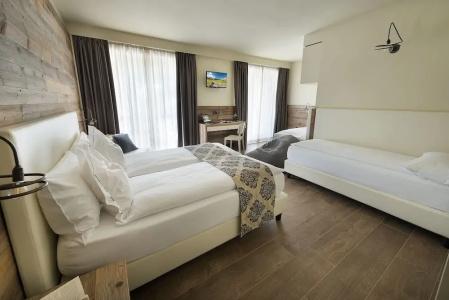 Sporting Family Hospitality - 3