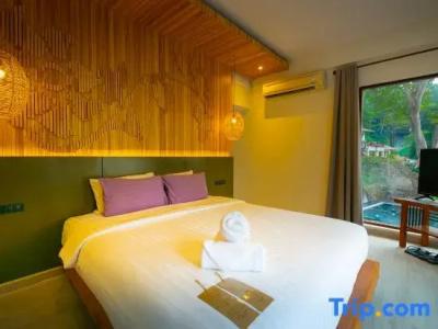 Siam Bay Resort - 28