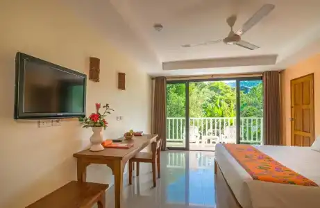 Srisuksant Resort - 66