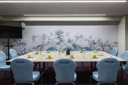 ibis Styles Athens Routes - 18