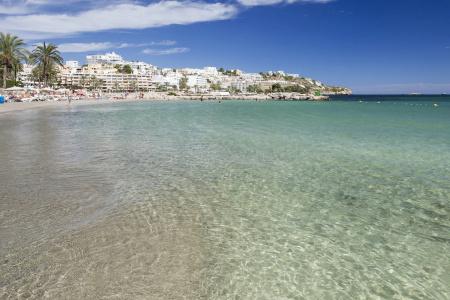 Sud Ibiza Suites - 19