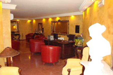 Villa Antica Tropea - 1