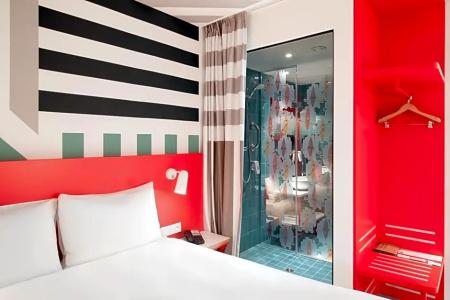 ibis Styles Warszawa Centrum - 44