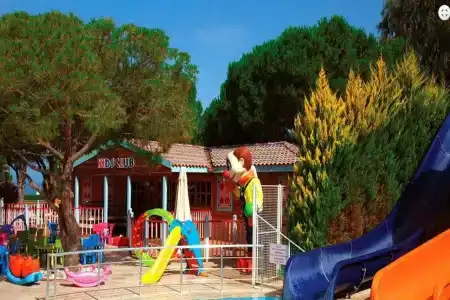 Batihan Beach Resort & Spa - 24H All Inclusive - 15