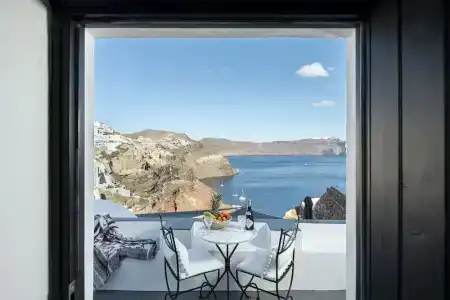 Pearl of Caldera Oia - Boutique by Pearl Collection - 163