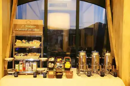 Columbia Wellness & Spa - 31