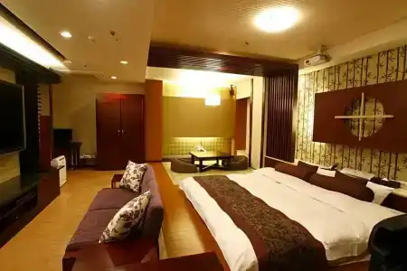 & Spa Lotus (Adult Only) - 88