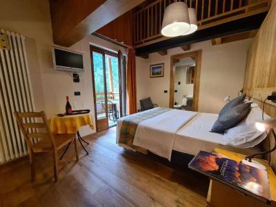 Pilier D'Angle & Wellness - 2
