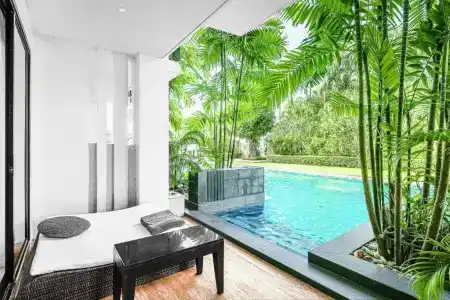 Awa Resort Koh Chang - Sha Extra Plus - 55