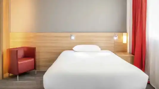 ibis Paris Alesia Montparnasse - 1