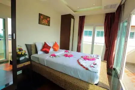 Phunawa Resort - Sha Plus - 0