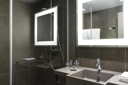 Novotel Lille Centre Gares - 49