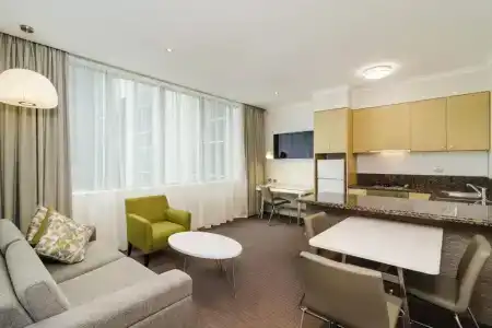 Clarion Suites Gateway - 47