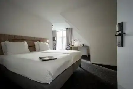 Best Western Plus BergAmersfoort - 46