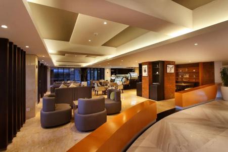 H Sovereign Bali - 1