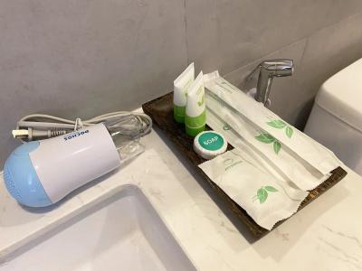 Ss & Residence - 8