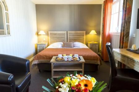 Almoria hôTel & Spa - 30