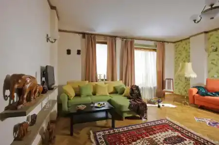 Шале в Звенигороде - 5
