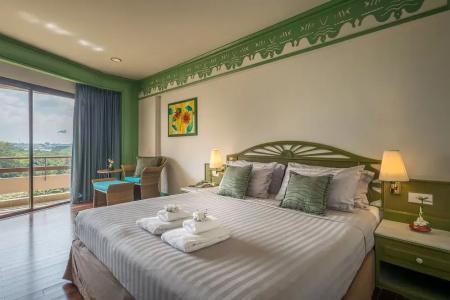 Maritime Park And Spa Resort - 84
