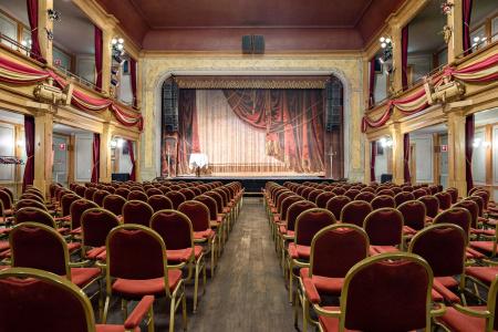 Best Western Gamla Teatern - 17