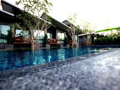Family House Zen Boutique - 13
