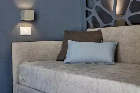 Albergo Stella Del Mare - 18