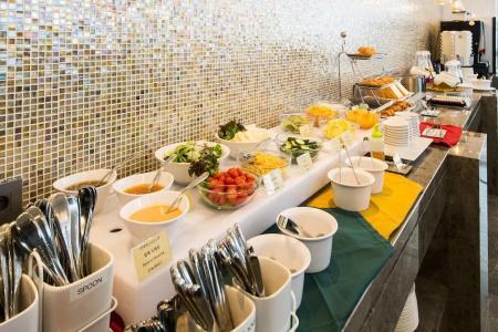 Solaria Nishitetsu Busan - 11