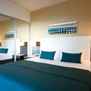 Mantra Sierra Grand - 101