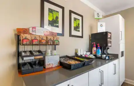 Extended Stay America Suites - Kansas City - - Nall Ave - 9