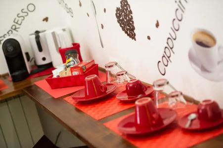 Domus al Parco Guest House - 35
