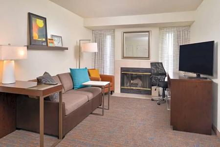 Residence Inn by Marriott - 84